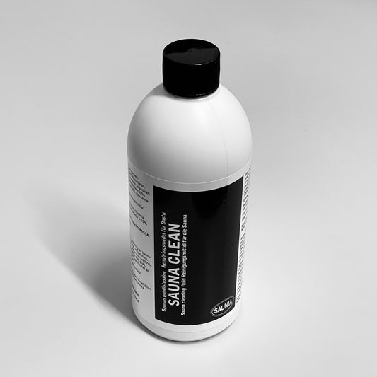 Saunia Sauna Cleaner