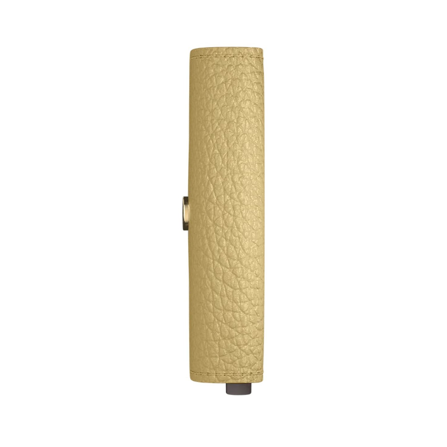 Envelope Wallet Pebble Butter Yellow