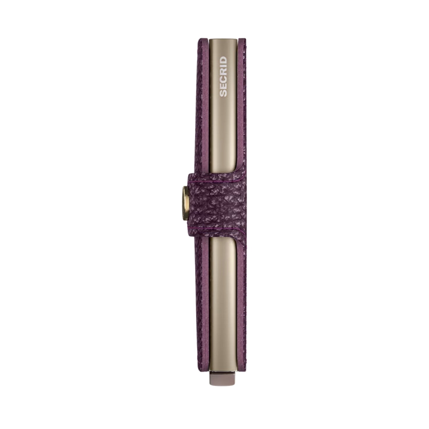 Miniwallet Pebble Grape