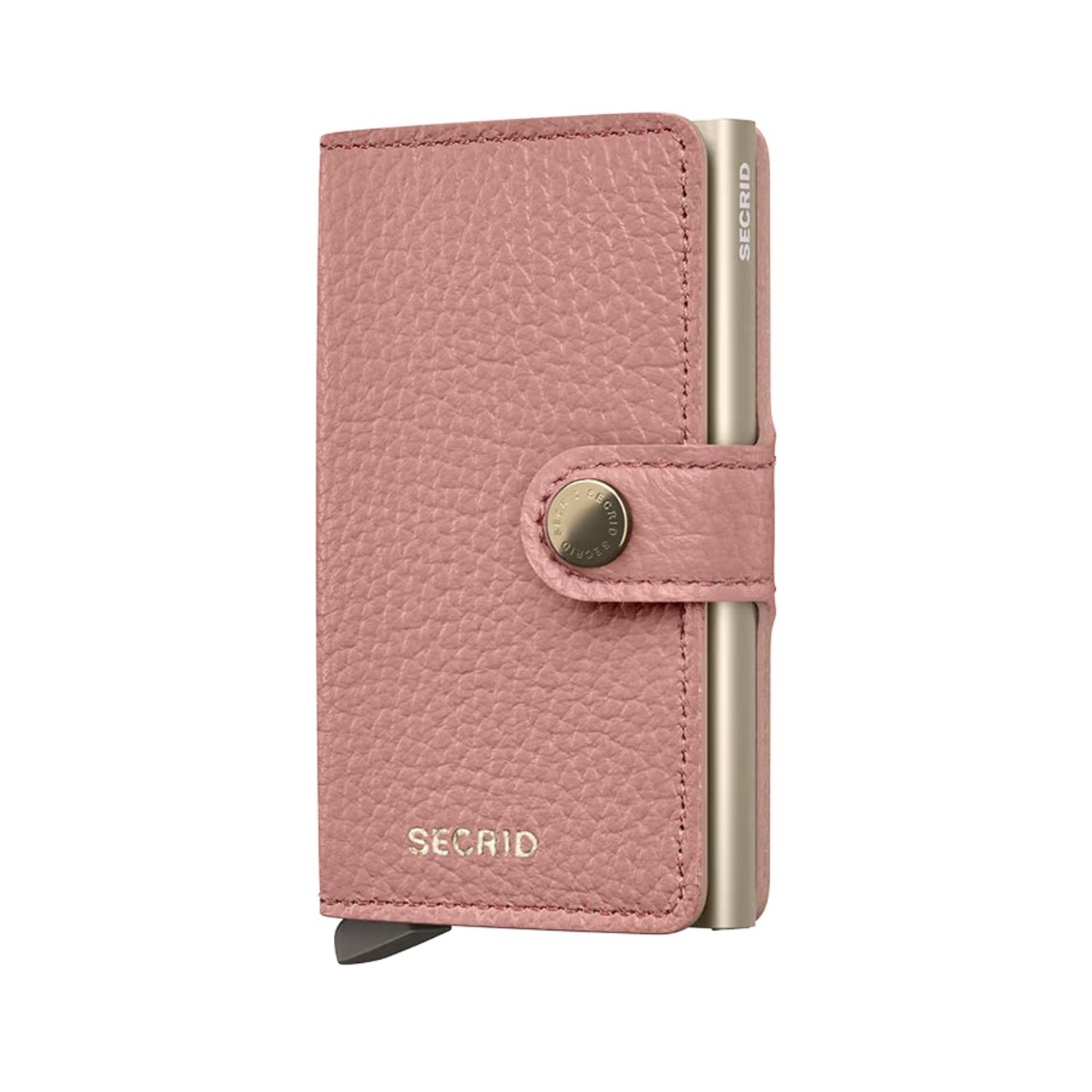 Miniwallet Pebble Rose
