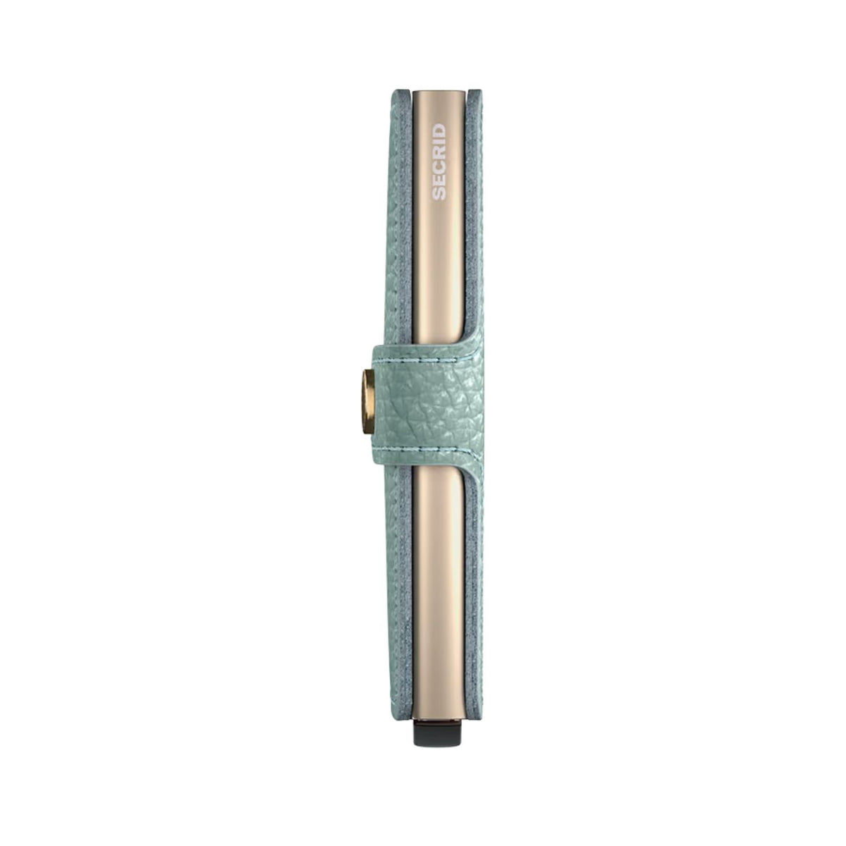 Miniwallet Pebble Sea Green