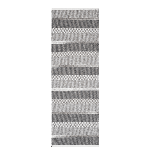 Sia Mixed Cotton & Vinyl Rug