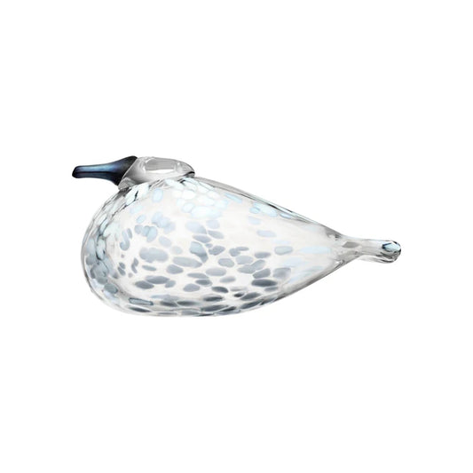 Birds by Toikka Snow Finch – Seasonal Edition (18 cm)