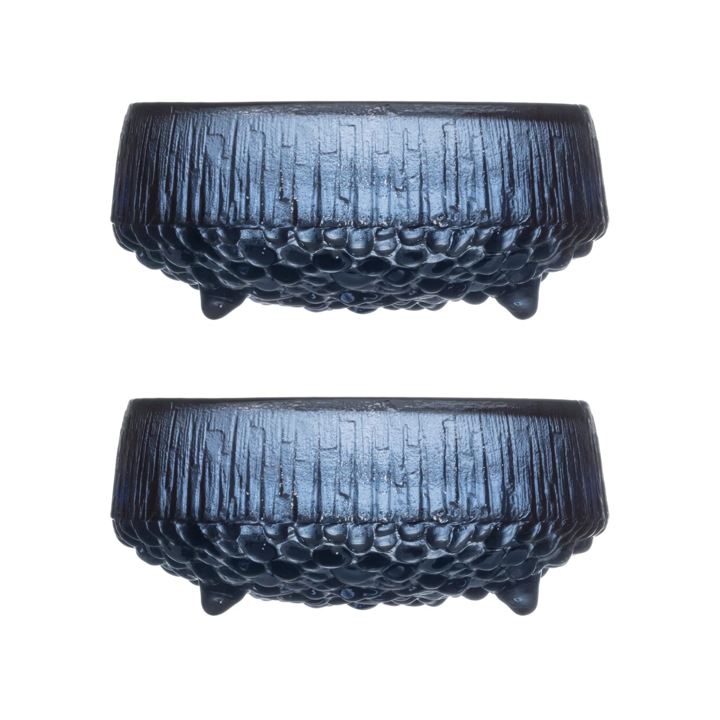 Ultima Thule Bowl - Rain – Set of 2 (115mm) - Vintage