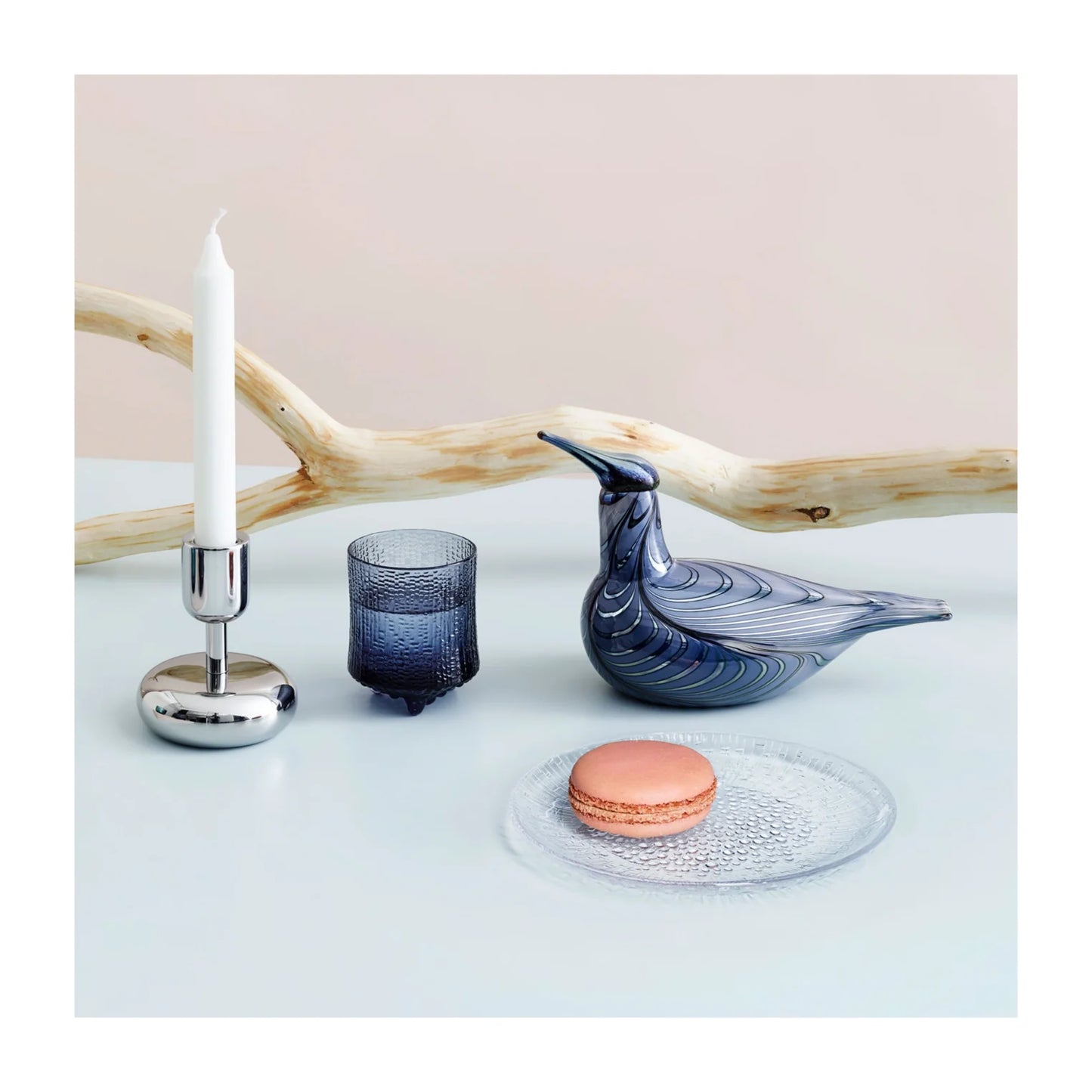 Ultima Thule Plate – 190 mm (7.48")