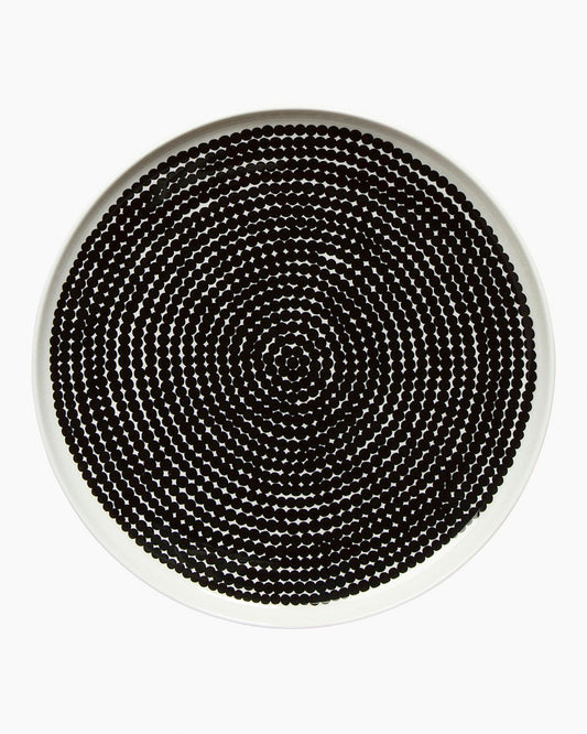 Räsymatto Plate 25 cm