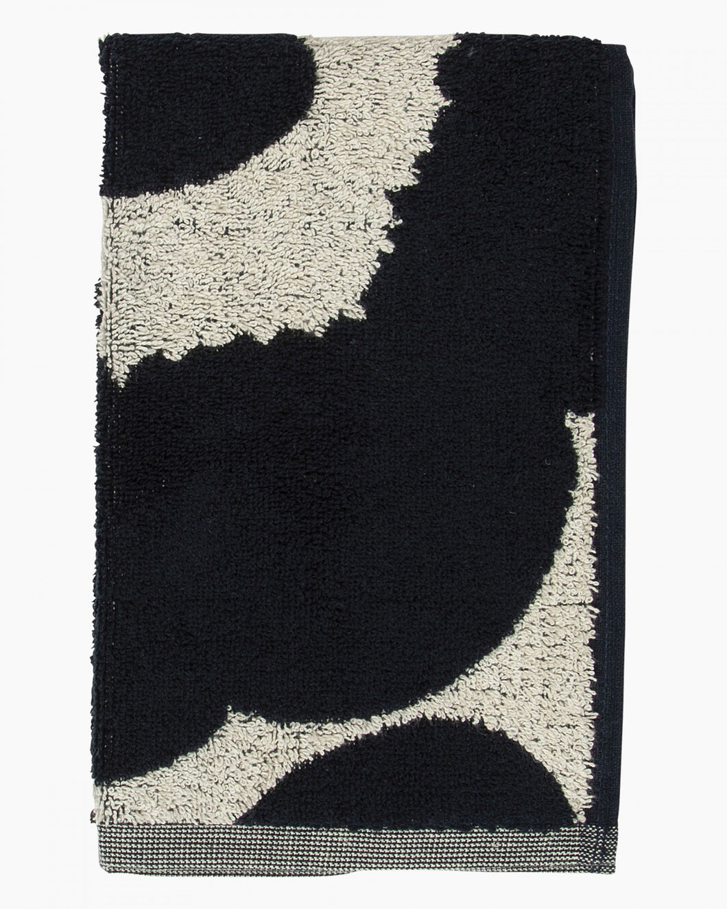 Unikko Guest Towel, 30cm x 50cm