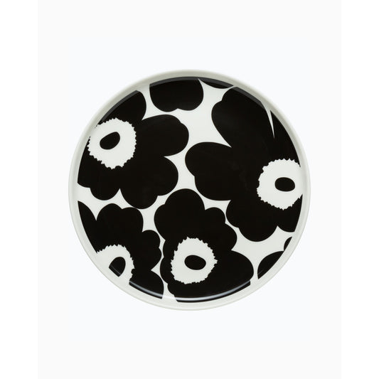 Unikko Plate 20 cm