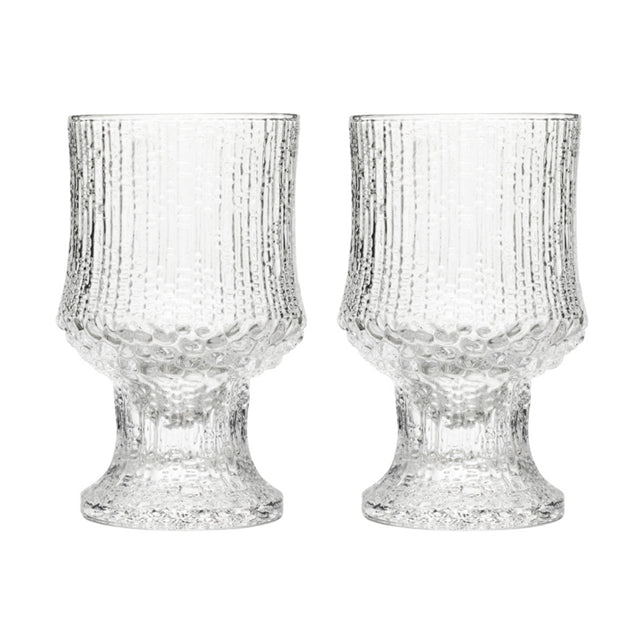 Ultima Thule Red Wine Glasses – Set of 2 (23 cl / 7.78 oz)