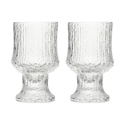 Ultima Thule Red Wine Glasses – Set of 2 (23 cl / 7.78 oz)