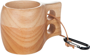 Kuksa Wooden Cup XL