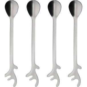 Saaga Spoon Set