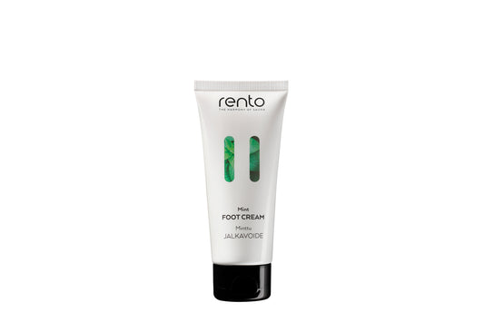 Rento Mint Foot Cream 100 mL