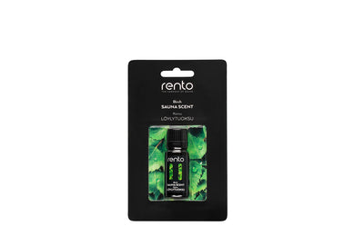 Rento Concentrated Sauna Scents