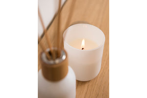 Birch Scented Soy Candle
