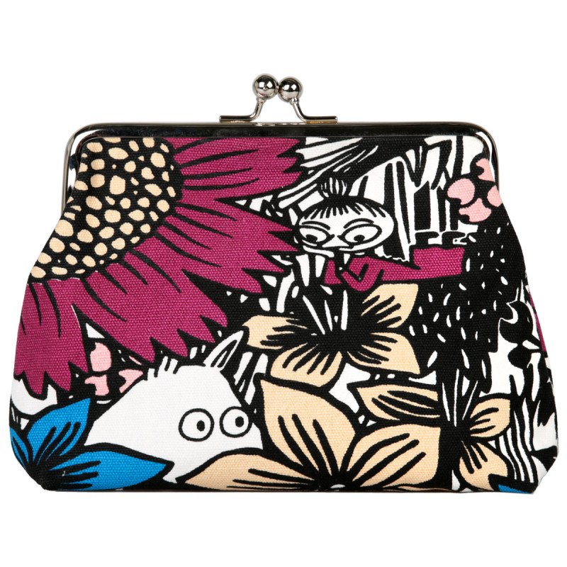 Moomin Emma Dreaming Pouch