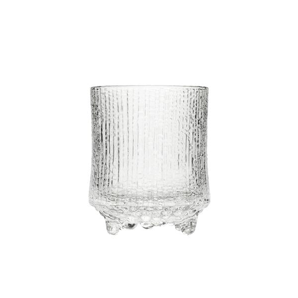 Ultima Thule Old Fashioned Glasses – Set of 2 (20 cl / 6.76 oz)