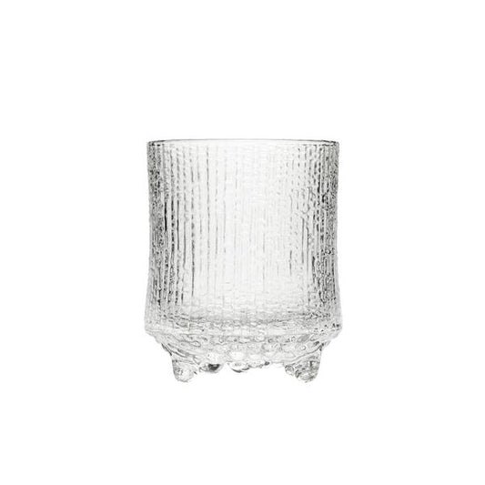 Ultima Thule Old Fashioned Glasses – Set of 2 (20 cl / 6.76 oz)