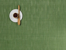 Bamboo Lawn Green Placemat
