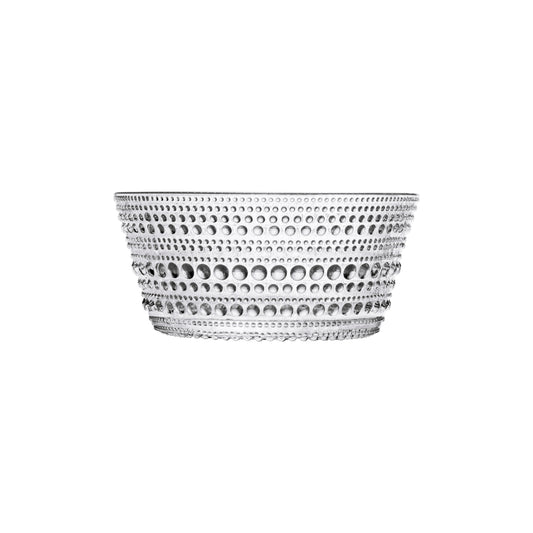 Iittala Kastehelmi Dessert Bowl 23cl – Clear