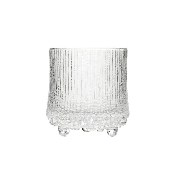 Ultima Thule On the Rocks Glasses – Set of 2 (28 cl / 9.47 oz)