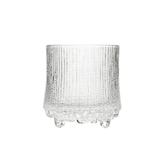 Ultima Thule On the Rocks Glasses – Set of 2 (28 cl / 9.47 oz)