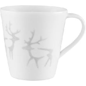 Saaga Latte Mug