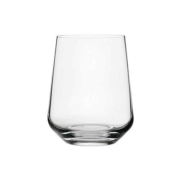 Essence Stemless Wine Glass - (Set of Two)