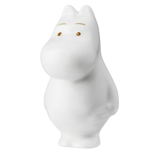 Moomin Arabia Ceramic Minifigurine Moomintroll