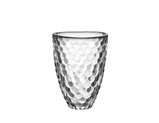 Raspberry Vase Small