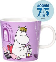 iittala Snorkmaiden Moomin Mug
