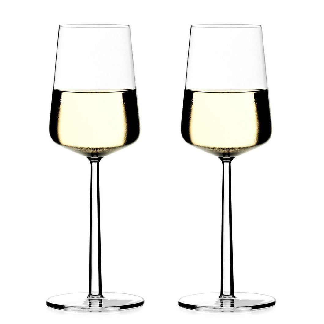 Essence White Wine Glass - (Set of Two)