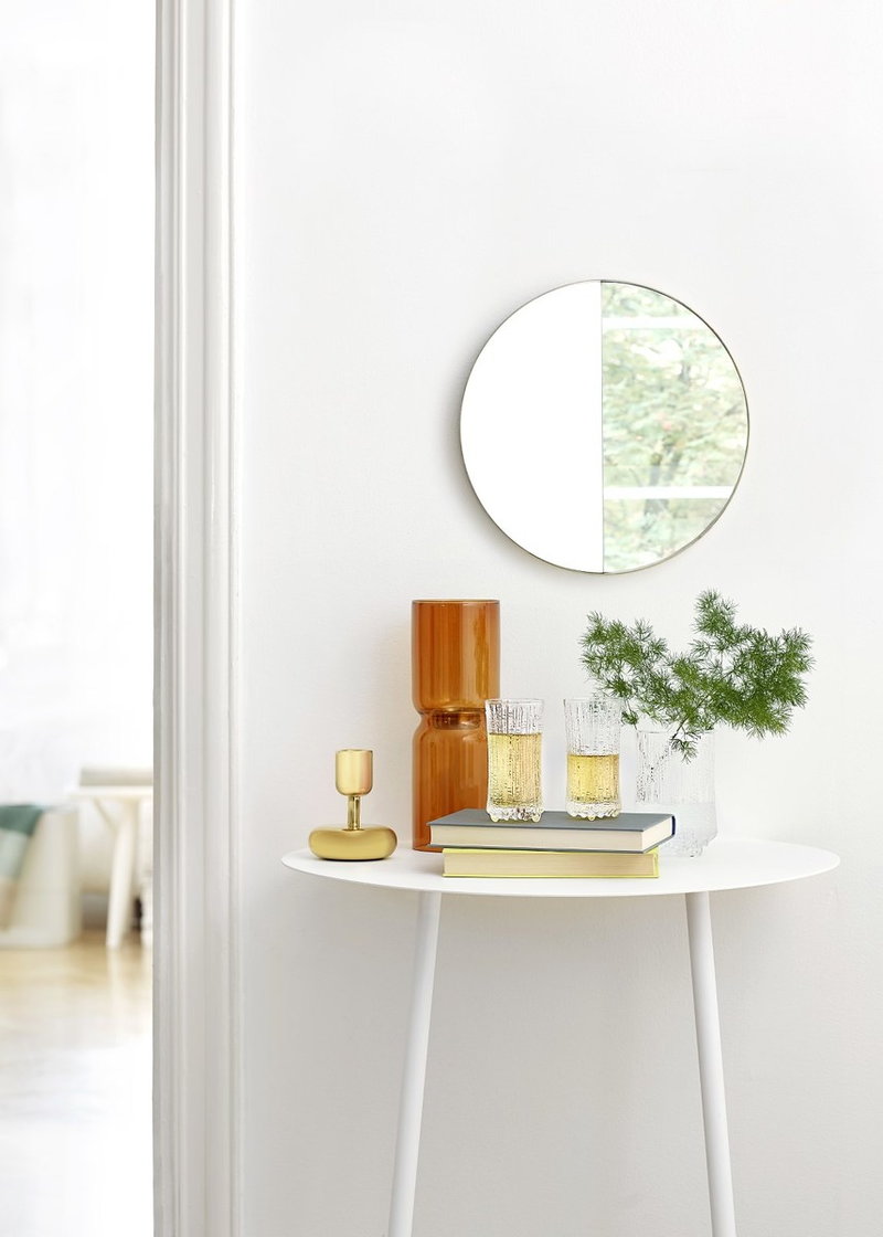 Ultima Thule Beer Glasses – Set of 2 (60 cl / 20.3 oz)