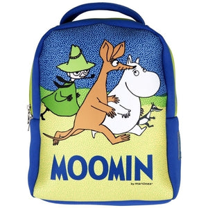 Moomin Friends Backpack