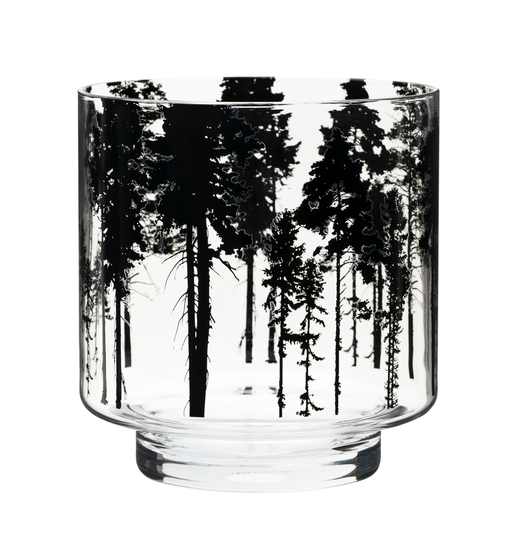 Nordic Candle Holder/ Vase