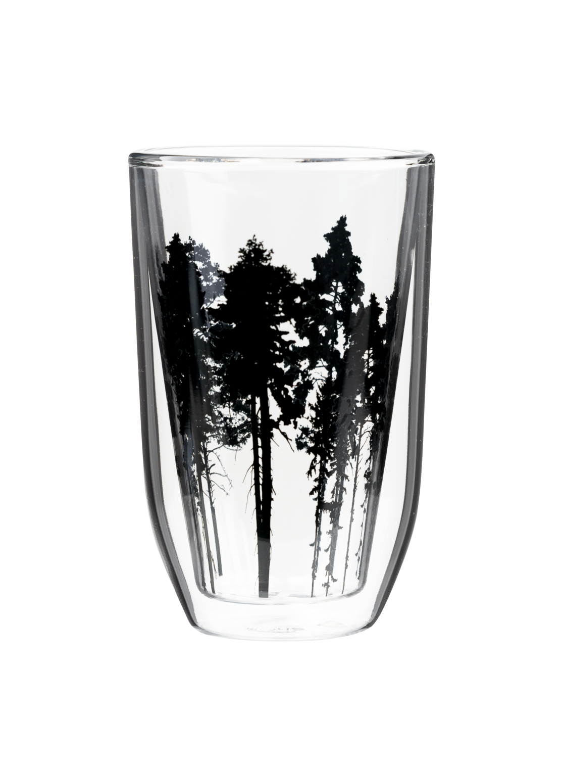 Nordic Glass, The Forest