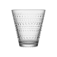 Kastehelmi Tumbler- (Single Glass)