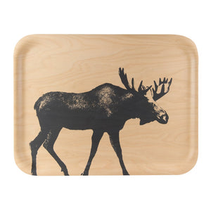The Moose, Nordic Tray