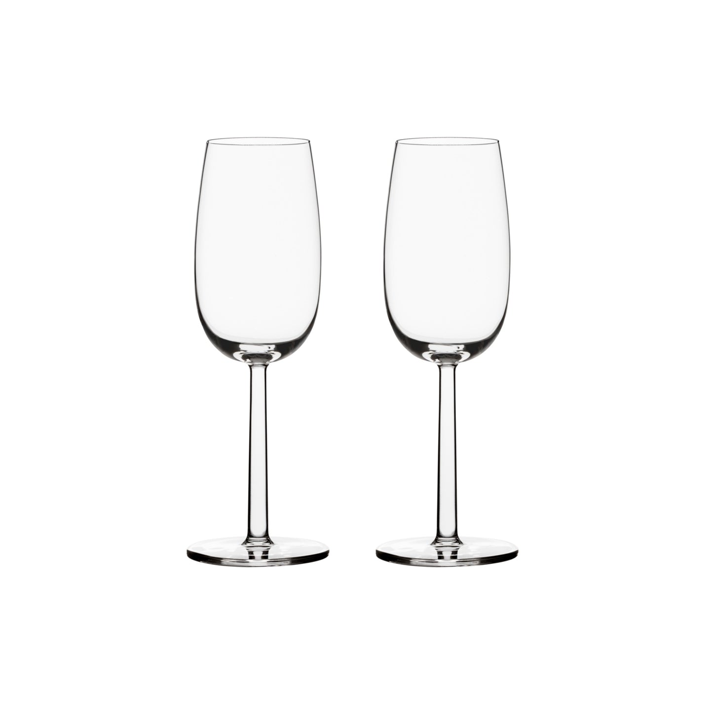 Raami Sparkling Wine Glass (Set of 2)