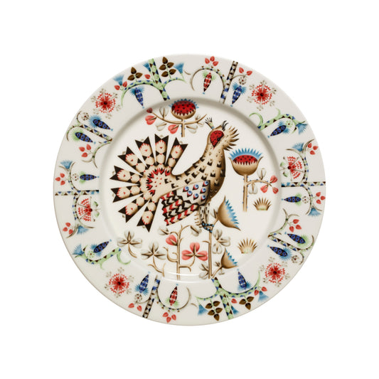 Taika Siimes Salad Plate