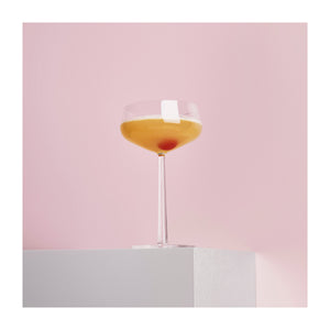 Essence Cocktail Bowl