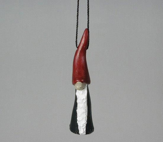 Tomte with Long Beard Ornament