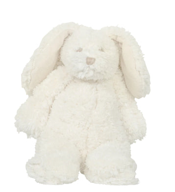 Halipupu Hug Bunny (cream) - 18cm