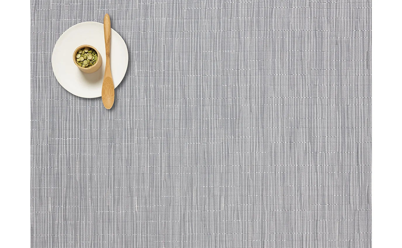 Bamboo Fog placemat