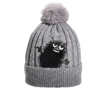 Stinky Winter Hat