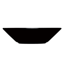 Iittala Teema Bowl - black 21cm