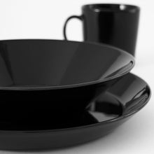 Iittala Teema Bowl - black 21cm