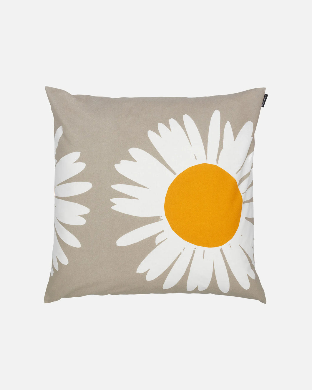 Auringonkukka Sunflower Cushion Cover