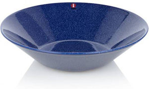 Teema Bowl - dotted blue 21cm