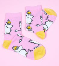 Snorkmaiden Idea Ladies Socks